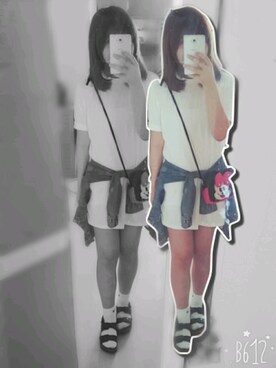 mjjj__さんのコーディネート