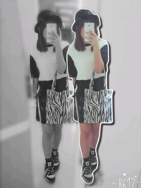 mjjj__さんのコーディネート