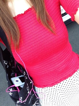 スージーさんのコーディネート