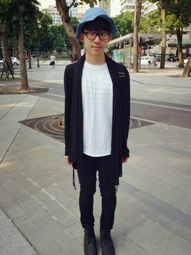 도시남자CityBoyさんのコーディネート