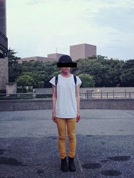 도시남자CityBoyさんのコーディネート