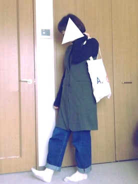 chi＊kaさんのコーディネート