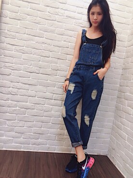 chingcyuさんのコーディネート