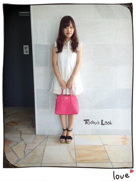 marimoさんのコーディネート