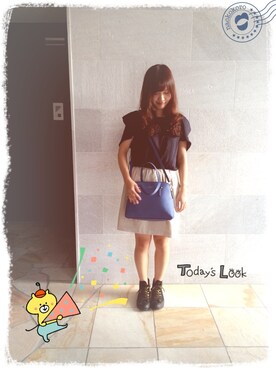 marimoさんのコーディネート