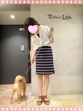 marimoさんのコーディネート