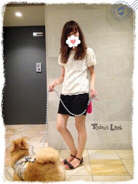 marimoさんのコーディネート