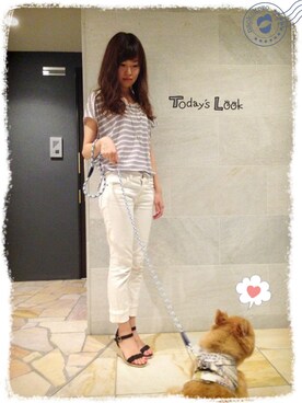 marimoさんのコーディネート