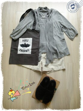 marimoさんのコーディネート