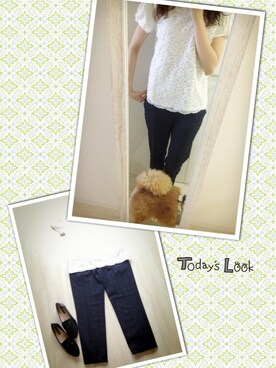 marimoさんのコーディネート