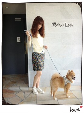 marimoさんのコーディネート