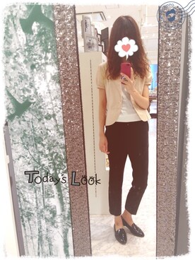 marimoさんのコーディネート