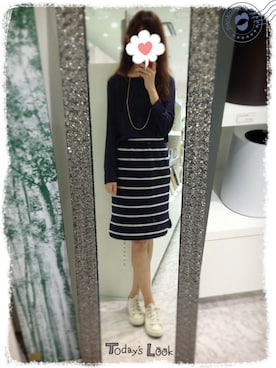 marimoさんのコーディネート