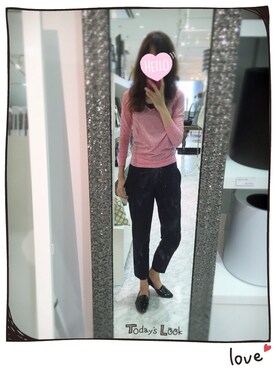 marimoさんのコーディネート