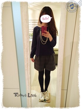 marimoさんのコーディネート