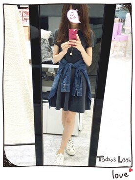 marimoさんのコーディネート