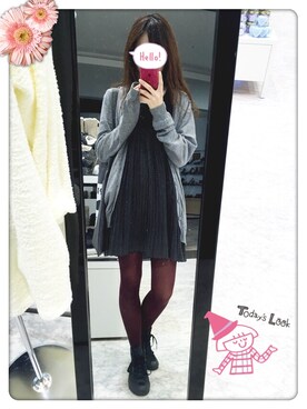 marimoさんのコーディネート