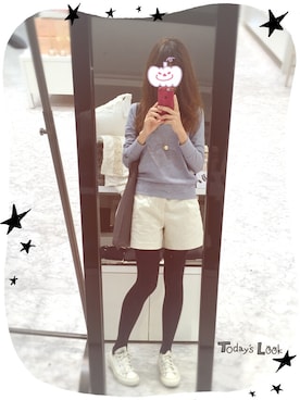 marimoさんのコーディネート