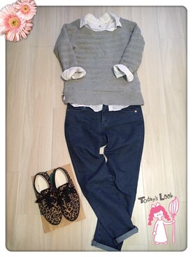 marimoさんのコーディネート