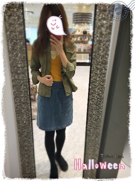 marimoさんのコーディネート