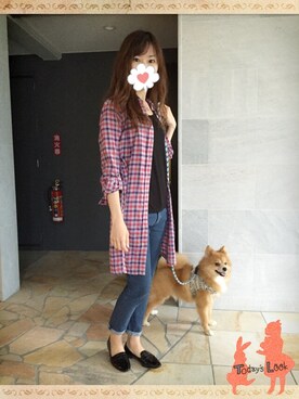 marimoさんのコーディネート