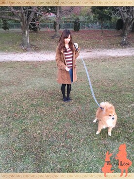 marimoさんのコーディネート