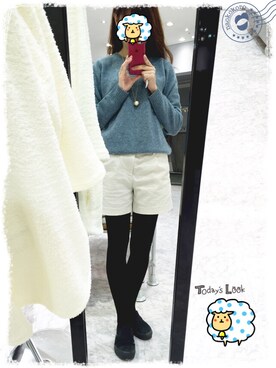 marimoさんのコーディネート