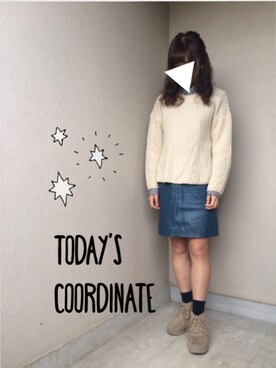 maaaaさんのコーディネート