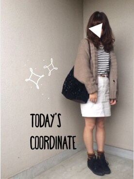 maaaaさんのコーディネート