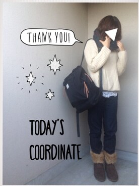 maaaaさんのコーディネート