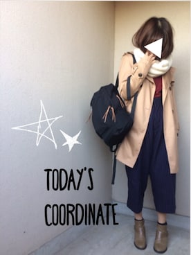 maaaaさんのコーディネート