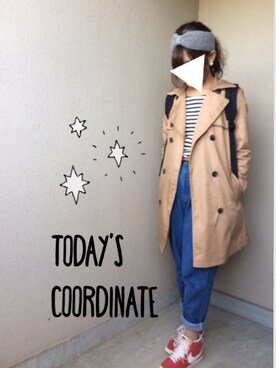 maaaaさんのコーディネート