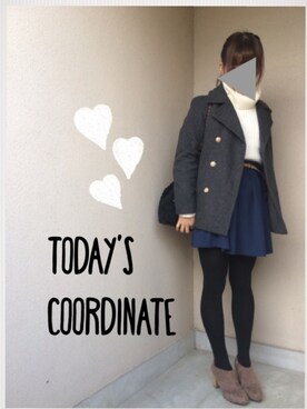 maaaaさんのコーディネート