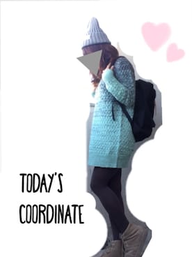 maaaaさんのコーディネート