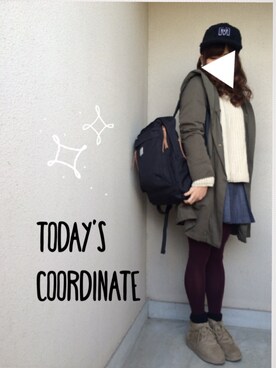 maaaaさんのコーディネート