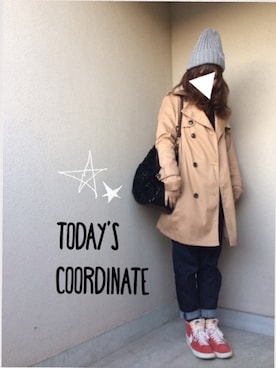 maaaaさんのコーディネート