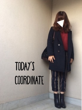 maaaaさんのコーディネート