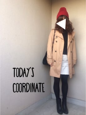 maaaaさんのコーディネート