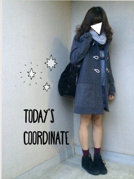 maaaaさんのコーディネート