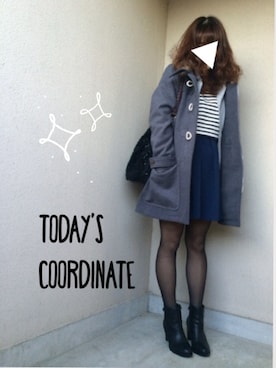 maaaaさんのコーディネート