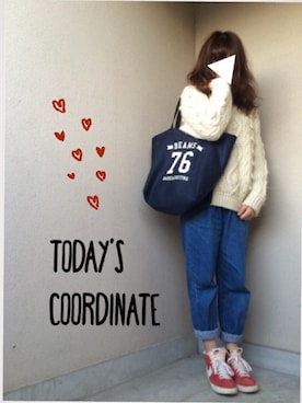 maaaaさんのコーディネート