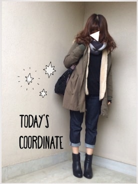 maaaaさんのコーディネート