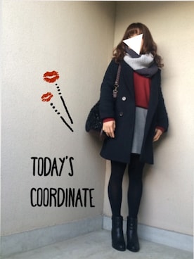 maaaaさんのコーディネート