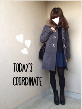 maaaaさんのコーディネート