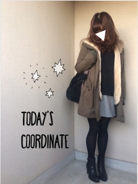 maaaaさんのコーディネート