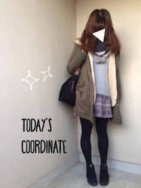 maaaaさんのコーディネート