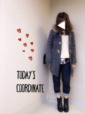 maaaaさんのコーディネート