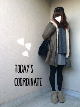 maaaaさんのコーディネート