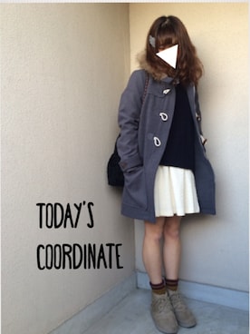 maaaaさんのコーディネート