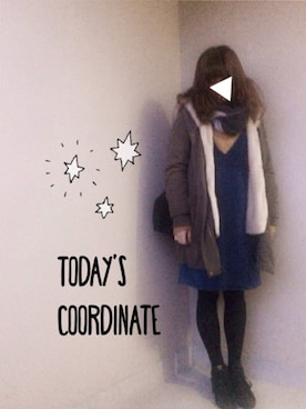 maaaaさんのコーディネート